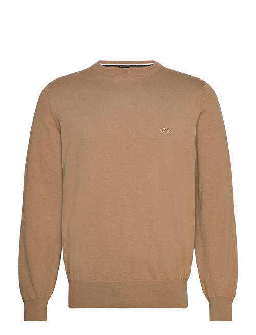 Pacas-L BOSS Beige