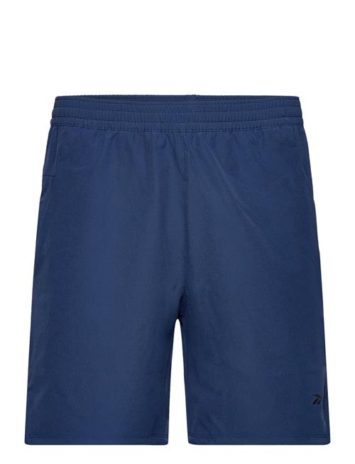 Reebok Performance Strength 4.0 Short Reebok Performance Blue