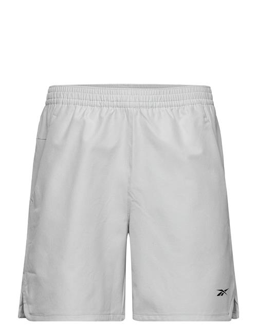 Reebok Performance Strength 4.0 Short Reebok Performance Grey