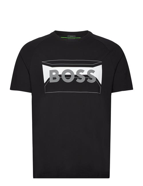 BOSS Tee 2 BOSS Black