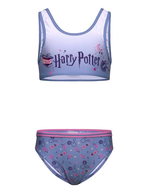 Harry Potter Swimwear Harry Potter Purple