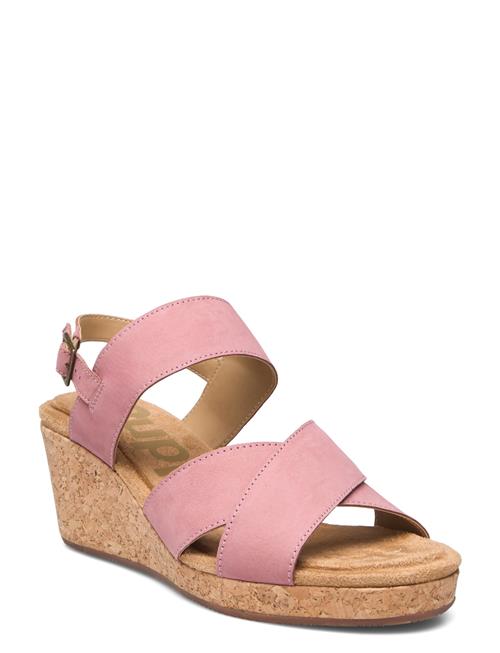 Hush Puppies Willow X Band Hush Puppies Pink