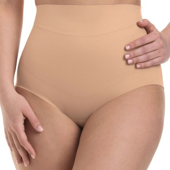 Anita Trusser Beauty Shaping Panty Beige Large Dame