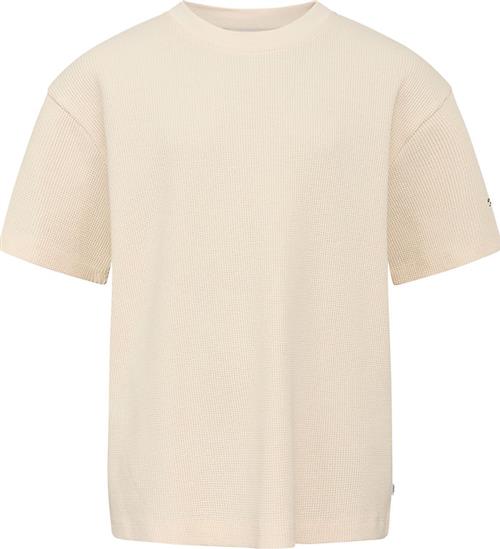 Grunt Grunt T-shirt - Brenda - Off White