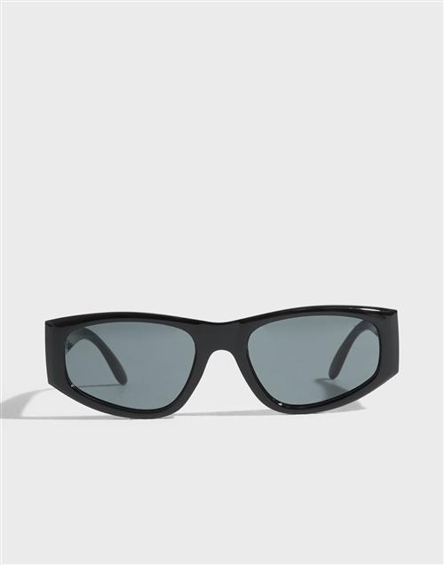 Nelly - Sort - Effortless Sunnies