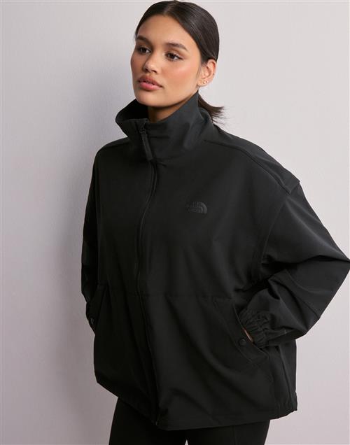 The North Face - Sort - W Karasawa Conv Jacket