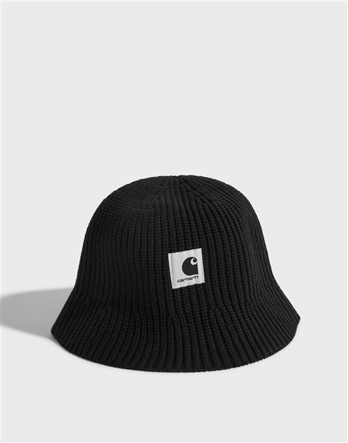 Carhartt WIP - Sort - Paloma Hat