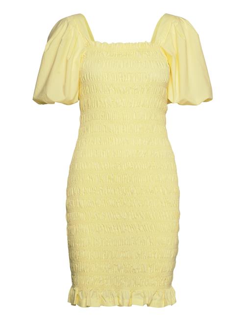 A-View Rikko Dress A-View Yellow