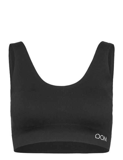 Se Drop of Mindfulness Flow Bra Drop Of Mindfulness Black ved Booztlet