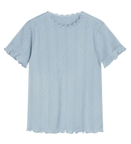 Noa Noa miniature Noa Noa miniature T-shirt - Emilia - Skyway