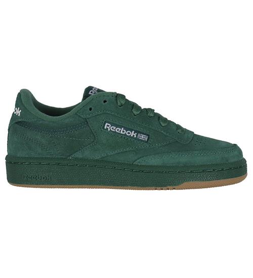 Reebok Reebok Sko - Club C 85 - GrÃ¸n