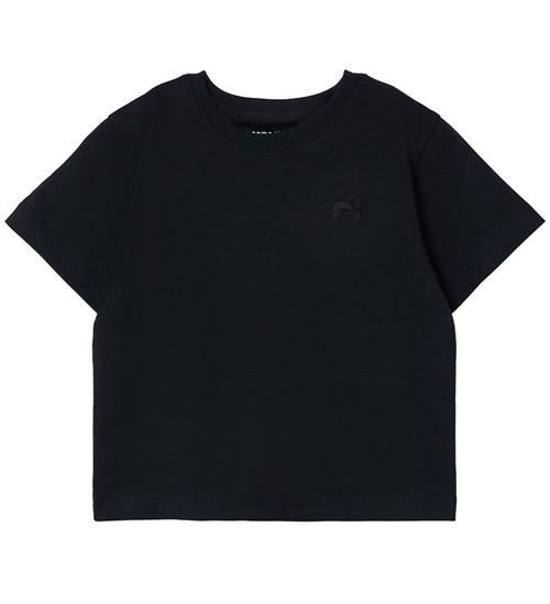 Se Name It Name It T-shirt - NmfTorina - Dark Navy ved KidsWorld