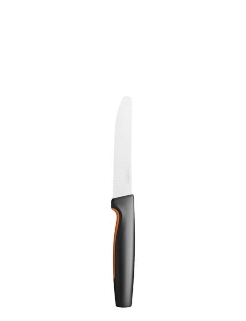 Se Fiskars Fiskars Ff Tomatkniv Fiskars White ved Booztlet