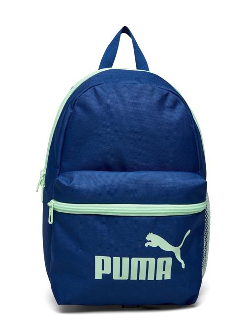 PUMA Puma Phase Small Backpack PUMA Blue