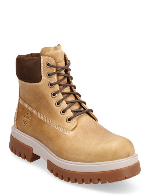 Timberland Arbor Road Wp Boot Timberland Beige