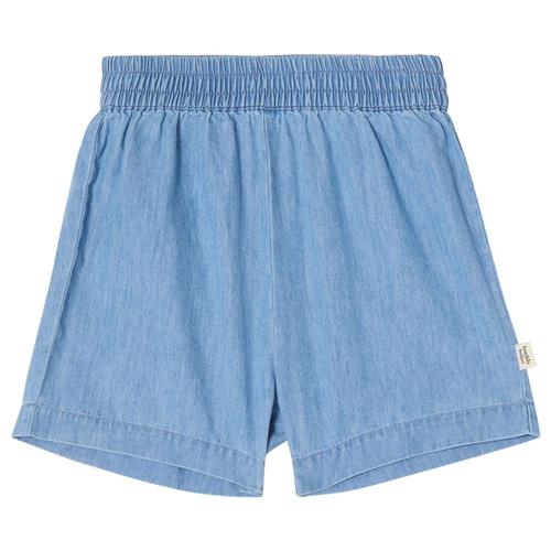 Buddy & Hope GOTS Todd Shorts Blå | Blå | 98/104 cm