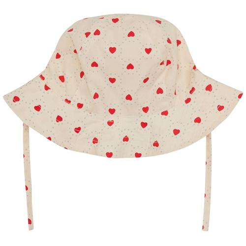 Flöss Betsy Solhat Rouge Heart |  | 44/47 cm