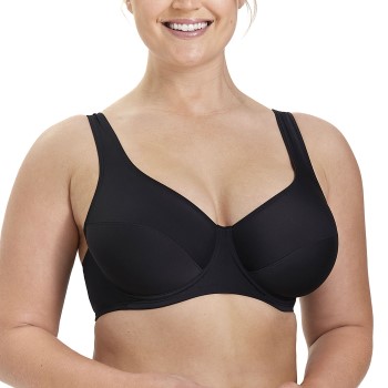 Miss Mary of Sweden Miss Mary Biarriatz Bikini Top Sort E 90 Dame