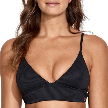 Panos Emporio Thyme Theia Bikini Top Sort polyamid 42 Dame