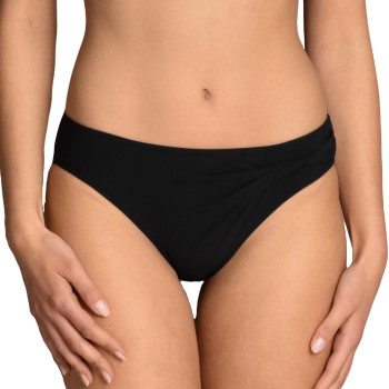 Rosa Faia Liz Bikini Bottom Sort 38 Dame