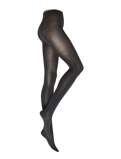 Se Wolford Merino Tights Wolford Grey ved Booztlet