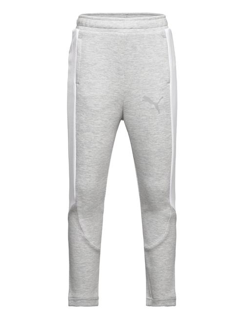 PUMA Evostripe Pants B PUMA Grey