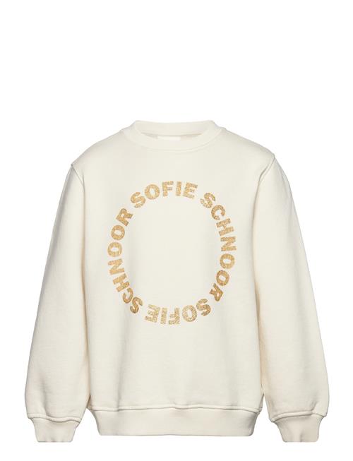 Sofie Schnoor Young Sweatshirt Sofie Schnoor Young White