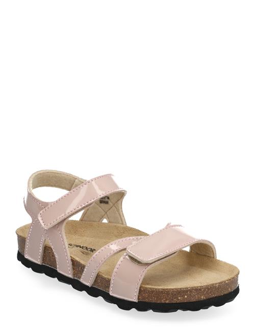 Se Sofie Schnoor Baby and Kids Sandal Sofie Schnoor Baby And Kids Pink ved Booztlet