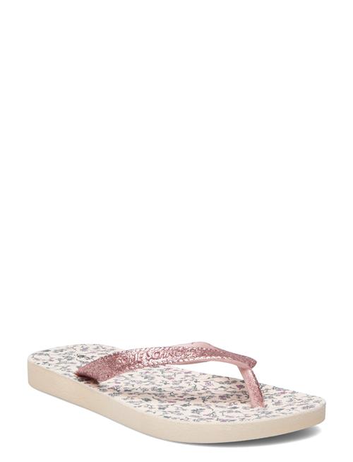 Se Sofie Schnoor Baby and Kids Sandal Sofie Schnoor Baby And Kids Pink ved Booztlet