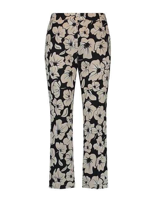 Gerry Weber Pant Leisure Cropped Gerry Weber Black