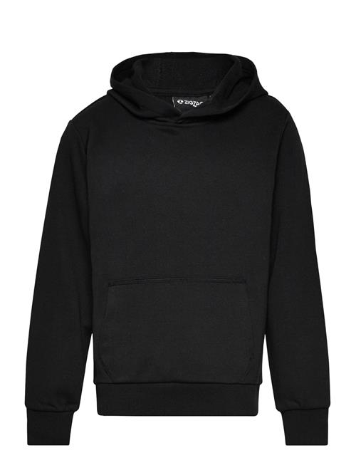 Arizona Sweat Hoodie ZigZag Black