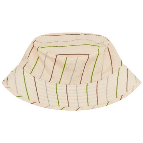 Flöss Bertil Solhat Multi Stripe | Beige | 48/51 cm