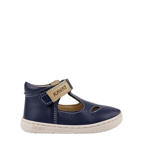 Kavat Myra Sandaler Med Hæl Navyblå 21 EU  Marineblå  21 EU  Unisex