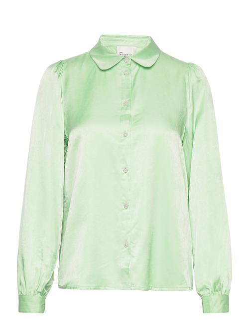 Estellemw Shirt My Essential Wardrobe Green