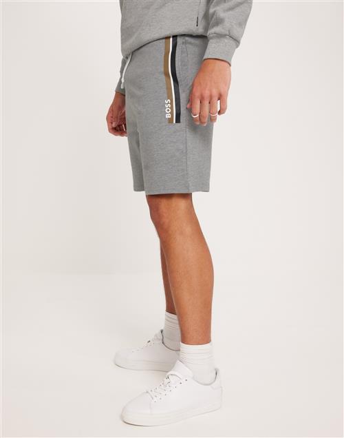 BOSS Authentic Shorts 10208539 16 Joggingshorts Medium Grey