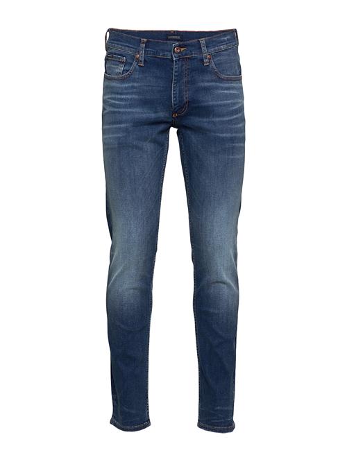 Lindbergh Superflex Jeans Original Blue Lindbergh Blue