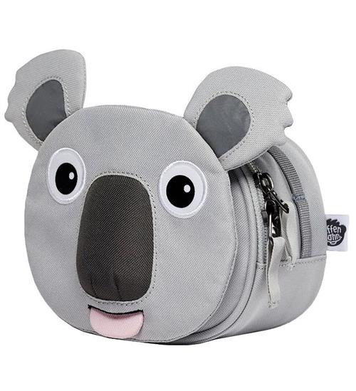 Affenzahn Affenzahn Taske - Koala - GrÃ¥