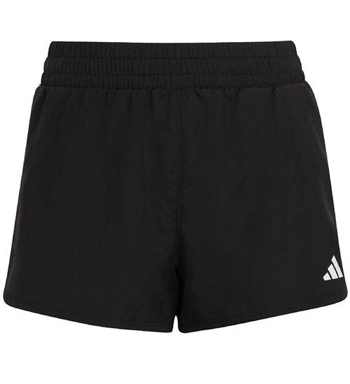 adidas Performance Shorts - G TR-ES 3S SHO - Sort/Hvid