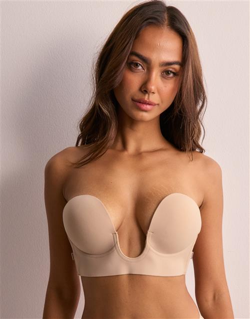 Magic Bodyfashion - Beige - LUve Bra