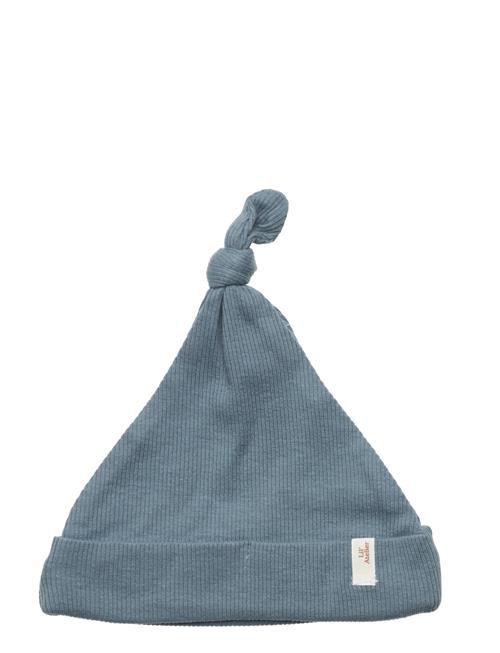 Se Lil'Atelier Nbmgago Hat Lil Lil'Atelier Grey ved Booztlet