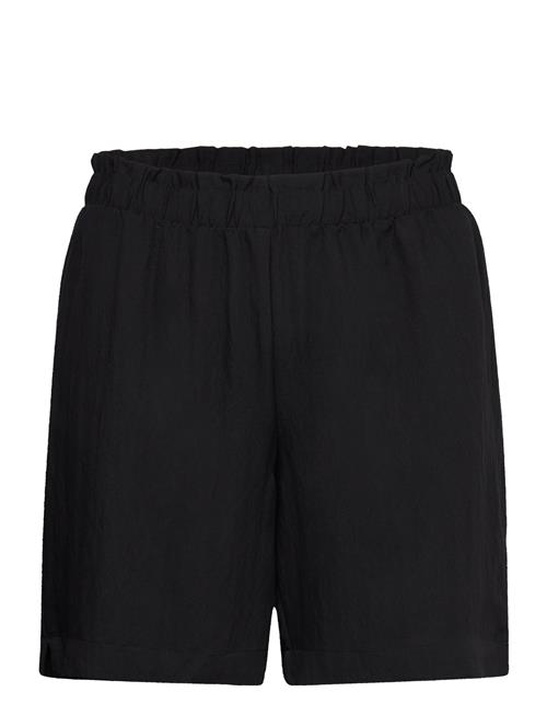 Zizzi Vmacy, Shorts Zizzi Black