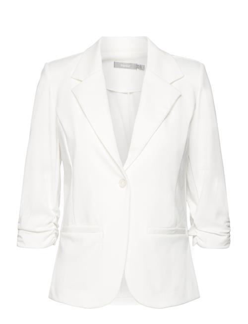 Se Fransa Frzablazer 1 Blazer Fransa White ved Booztlet