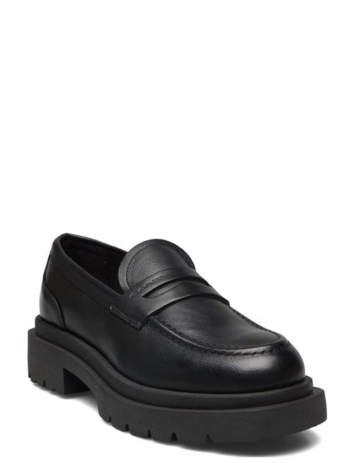 Se GANT Folida Loafer GANT Black ved Booztlet