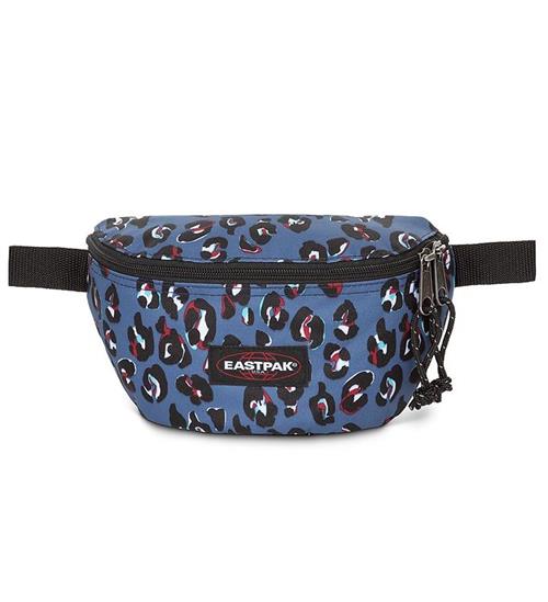 Eastpak BÃ¦ltetaske - Springer - 2L - Partymal Leopard