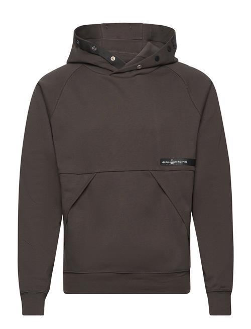 Sail Racing Race Bonded Hood Sail Racing Grey