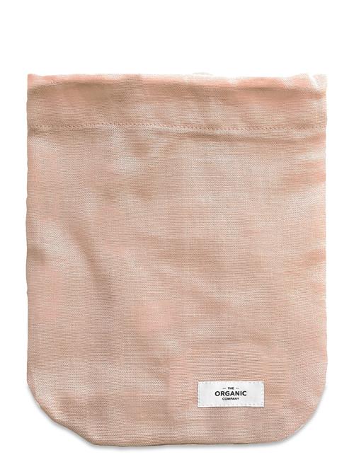 Se The Organic Company All Purpose Bag Medium The Organic Company Pink ved Booztlet