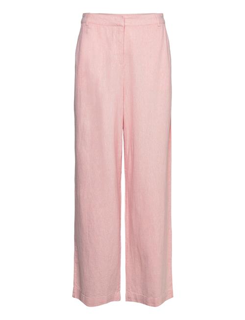 MSCH Copenhagen Mschkarima Ginia Pants MSCH Copenhagen Pink