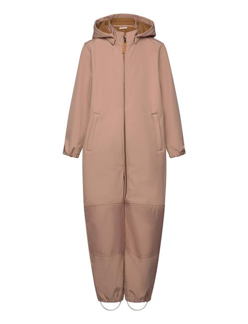 Lil'Atelier Nmflaalfa Suit Solid Fo Lil Lil'Atelier Pink