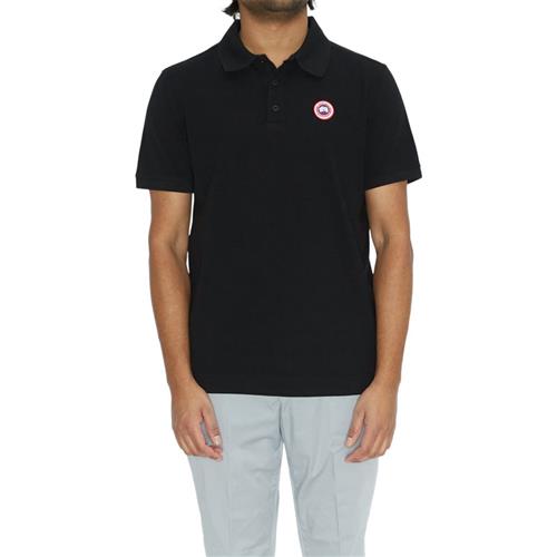 Canada Goose - Becklet Pique Polo