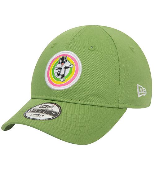 New Era New Era Kasket - 9Forty - Looney Tunes - Green Med